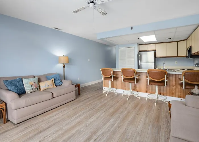 Spacious And Beautiful 1 Bedroom In North Oc With Outdoor Pool! Holiday home *