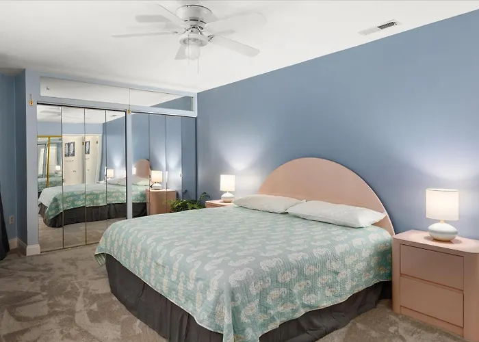 Holiday home Spacious And Beautiful 1 Bedroom In North Oc With Outdoor Pool! *