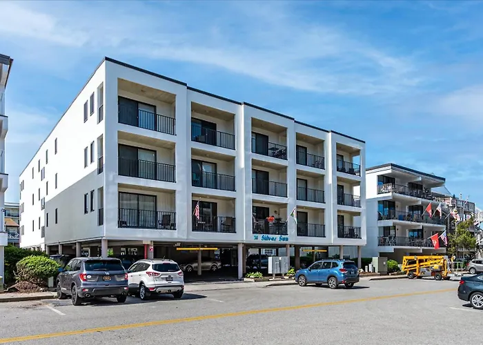 Spacious And Beautiful 1 Bedroom In North Oc With Outdoor Pool! Holiday home *