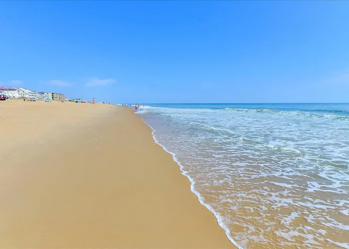 Holiday home Spacious And Beautiful 1 Bedroom In North Oc With Outdoor Pool!